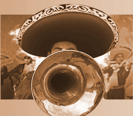 Asociación El Sitio del Mariachi