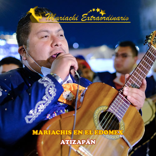 mariachis en Atizapán 