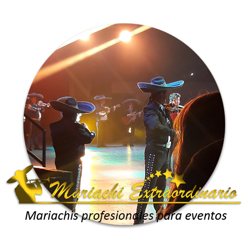 mariachis profesionales para eventos
